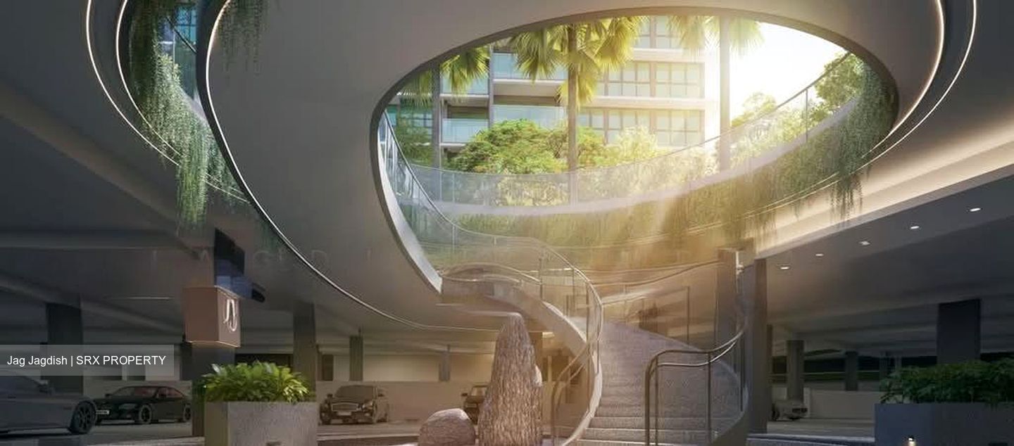 Chuan Park (D19), Condominium #568280371
